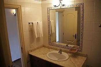 Apartamentos Playa de Los Roques Los Realejos 0*,  Espagne
