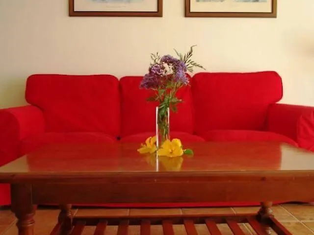 Apartment Apartamentos Playa De Los Roques Los Realejos Spain