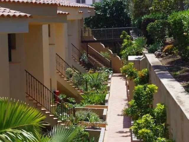 Apartment Apartamentos Playa De Los Roques Los Realejos