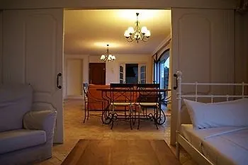 Appartement Apartamentos Playa de Los Roques Los Realejos