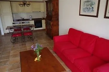 Apartamentos Playa de Los Roques Los Realejos Espagne