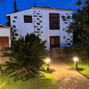 Rural Casablanca Los Realejos