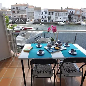 Rnet - Port Banyuls Costa Brava Empuriabrava