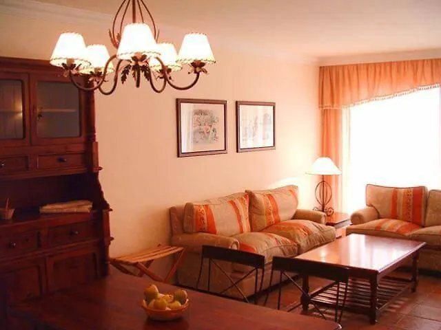 Apartamentos Playa De Los Roques Los Realejos Spain